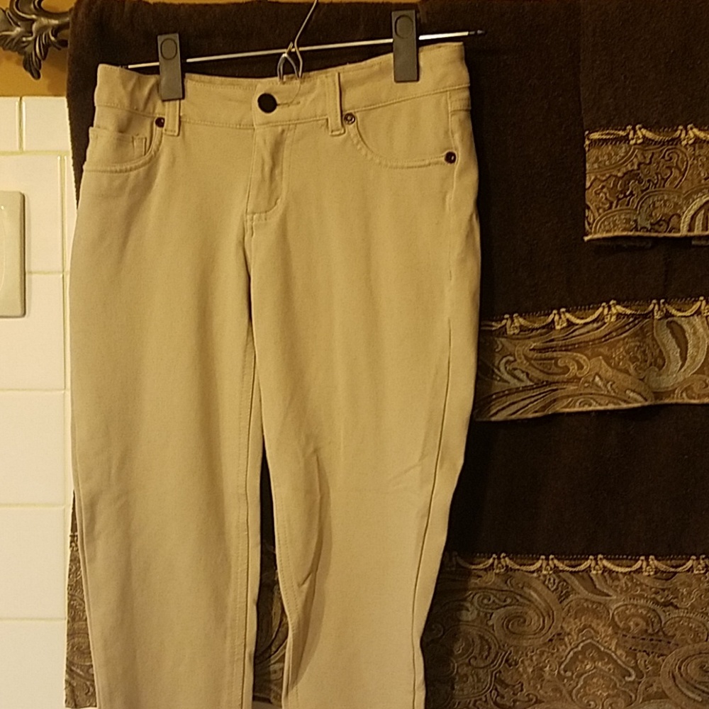 Labijou jeggings small